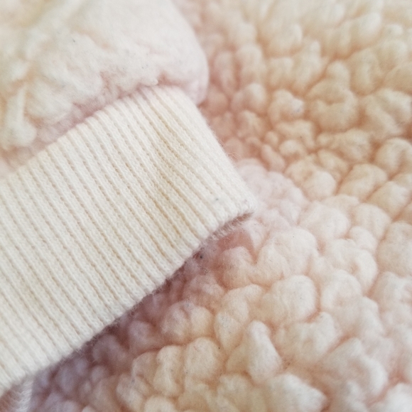 PL:Baby Llama Outfit 3M - Picture 4 of 8